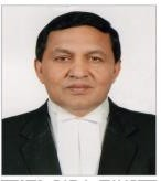 মরহুম এ্যাড. মোঃ সাহাবুদ্দিন