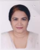 মিসেস রোজলীনা হক