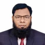 প্রফেসর ড. মো. সাইফুল ইসলাম
