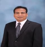 প্রকৌঃ জিয়াউর রহমান মুকুল