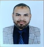 মোঃ মাহাবুব হোসেন