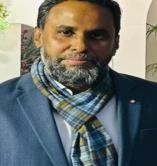 মোঃ আফতাব উদ্দিন