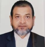 এ্যাডভোকেট মাহমুদুল হাসান মিলন