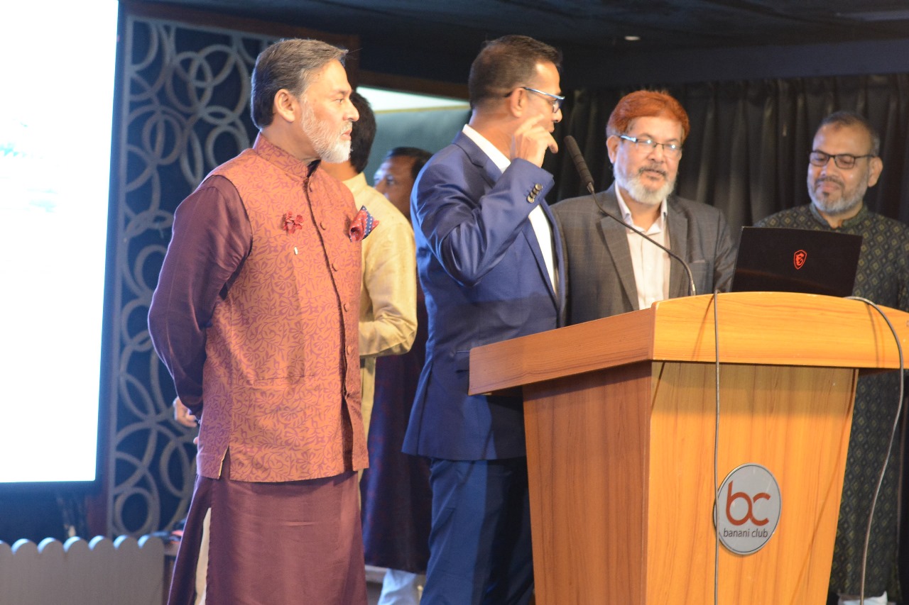 ইদ পুনর্মিলনী ২০২৫