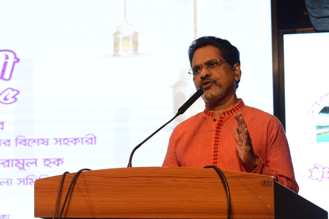 ইদ পুনর্মিলনী ২০২৫