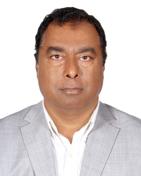 প্রকৌশলী মোঃ শহিদুল্লাহ