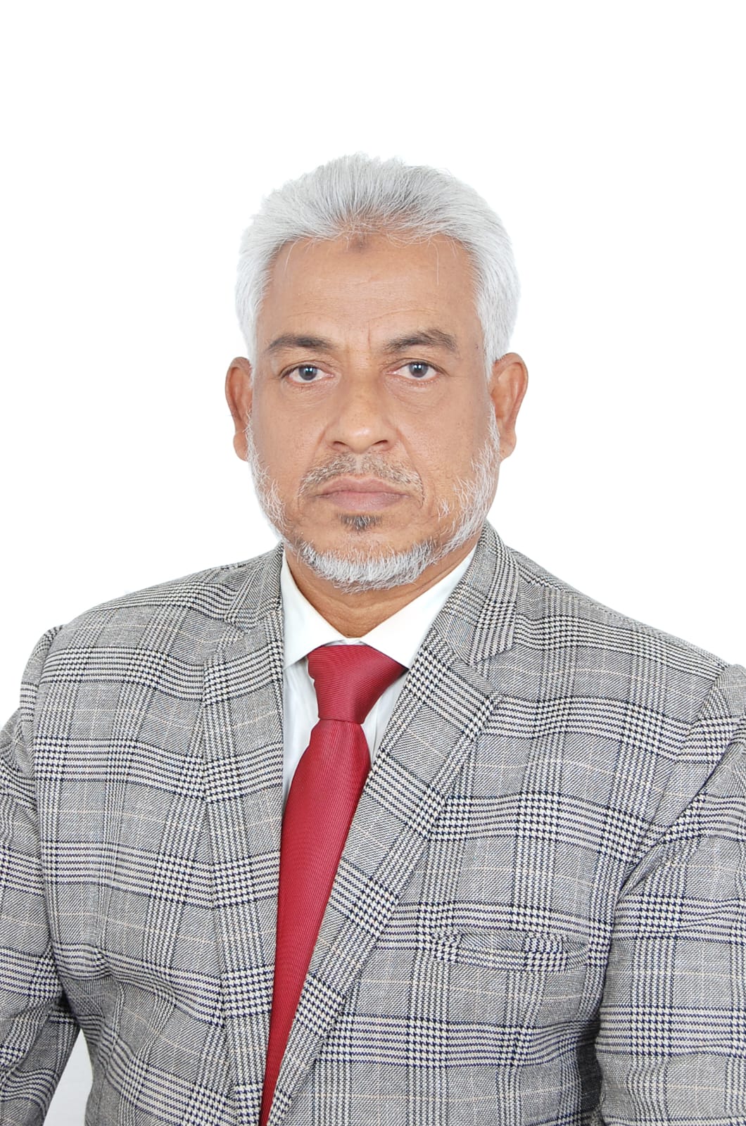 এ্যাডঃ মোহাম্মদ আমজাদ হোসেন