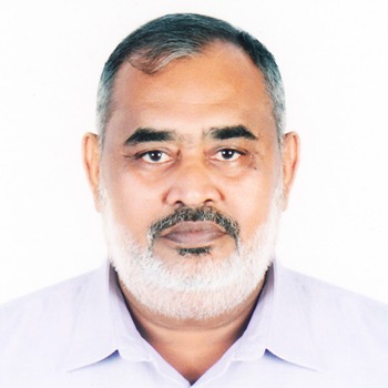 মাহফুজ কবির আহমেদ রিংকু