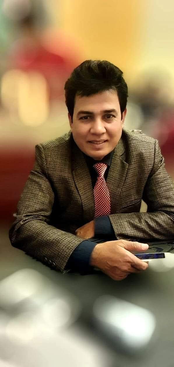 মোঃ হাফিজুর রহমান