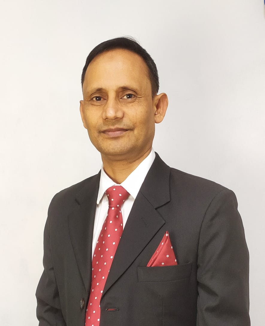 জাহেদুল হক সাজু